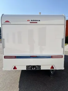 Fahrzeugbild Adria Aviva 522 PT #8