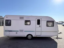 Fahrzeugbild Adria Aviva 522 PT #9