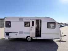 Fahrzeugbild Adria Aviva 522 PT #11