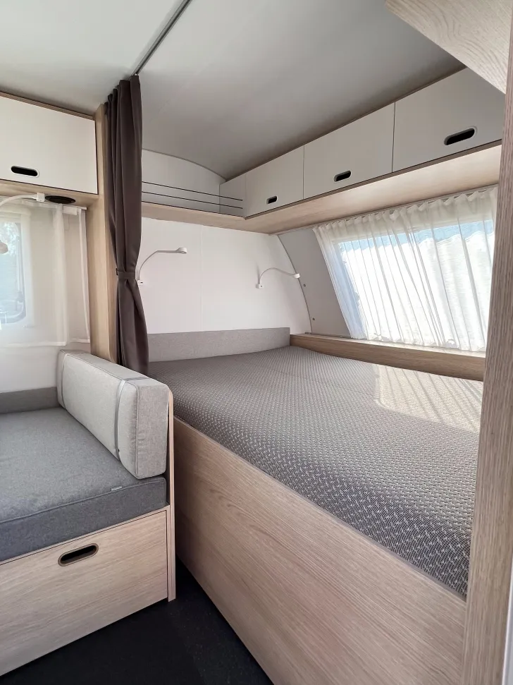 Fahrzeugbild Adria Aviva 522 PT #13