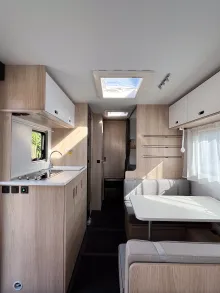 Fahrzeugbild Adria Aviva 522 PT #17