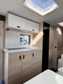 Fahrzeugbild Adria Aviva 522 PT #18