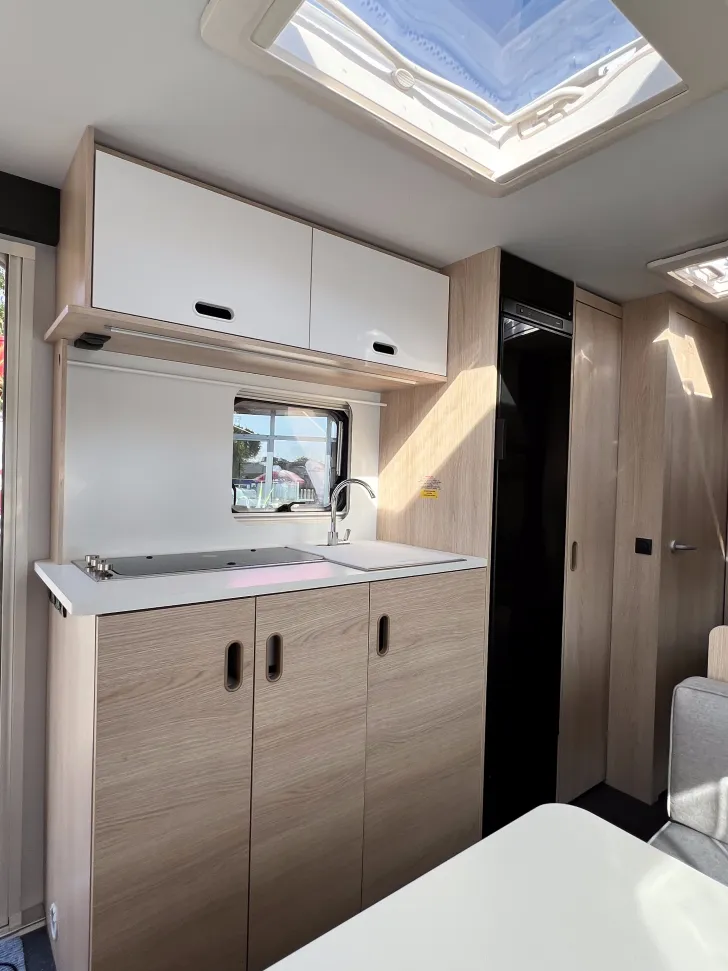 Fahrzeugbild Adria Aviva 522 PT #18