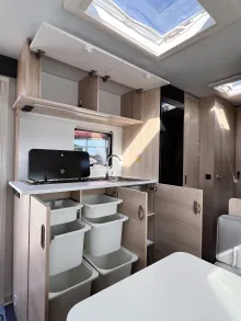 Fahrzeugbild Adria Aviva 522 PT #19
