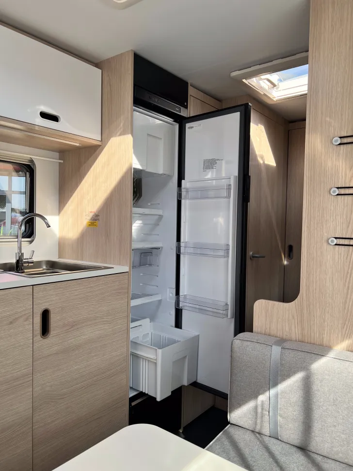 Fahrzeugbild Adria Aviva 522 PT #20