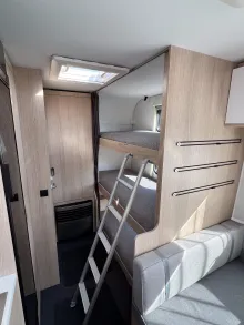 Fahrzeugbild Adria Aviva 522 PT #21