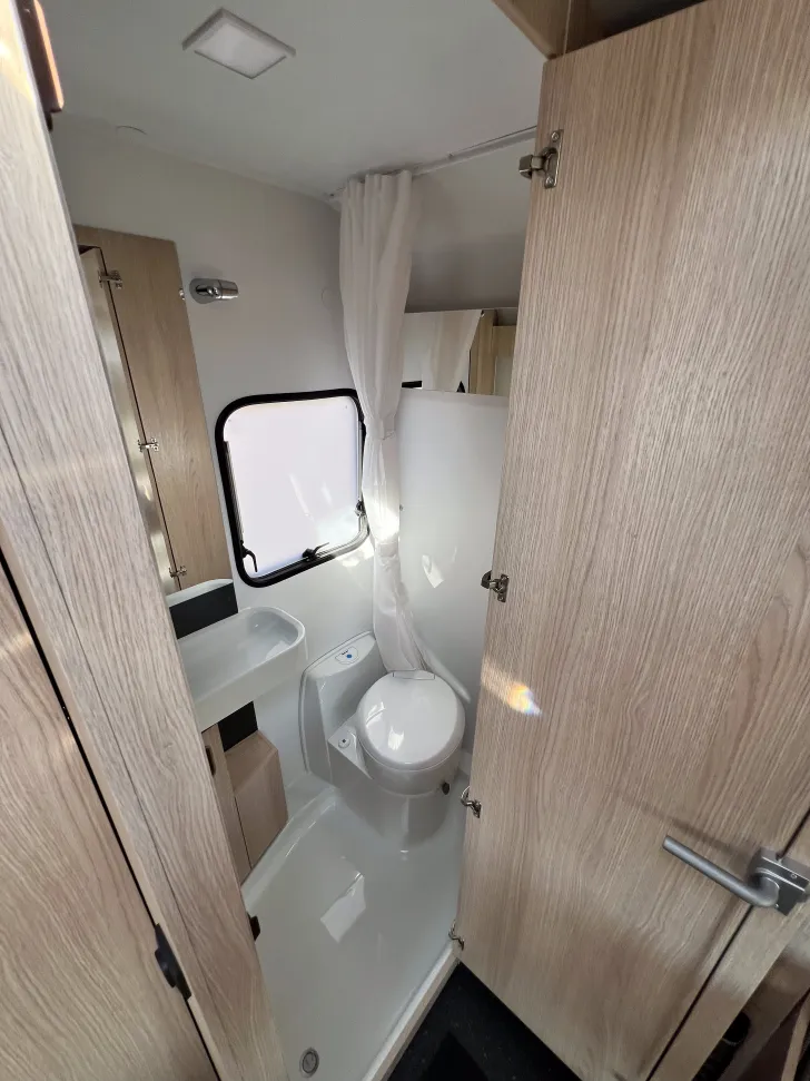 Fahrzeugbild Adria Aviva 522 PT #23