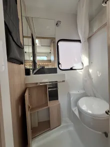 Fahrzeugbild Adria Aviva 522 PT #24