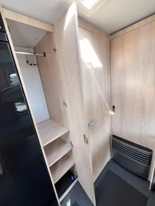Fahrzeugbild Adria Aviva 522 PT #25