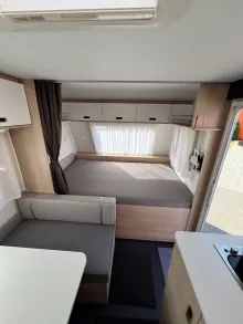 Fahrzeugbild Adria Aviva 522 PT #27