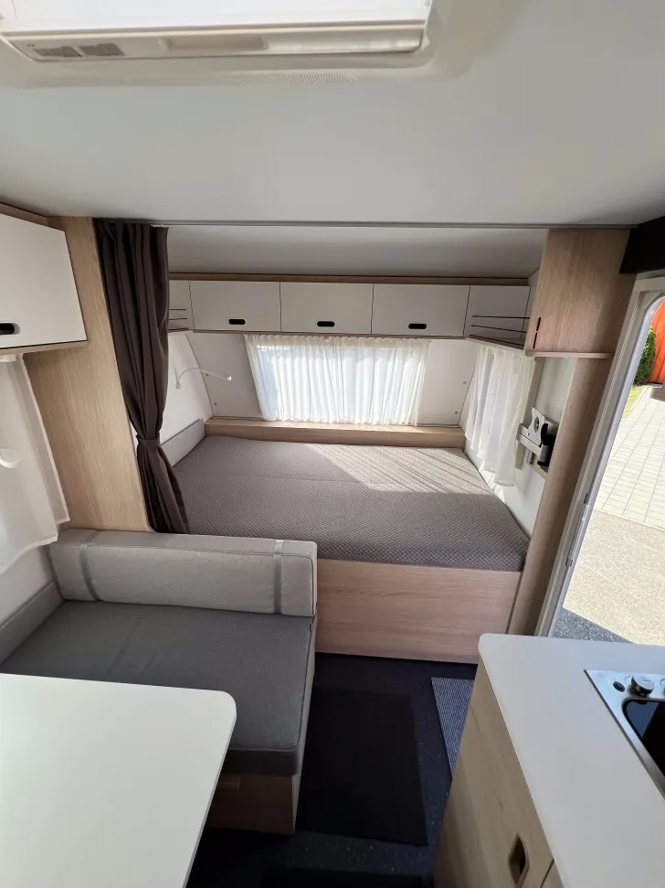 Fahrzeugbild Adria Aviva 522 PT #27