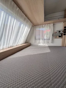 Fahrzeugbild Adria Aviva 522 PT #29