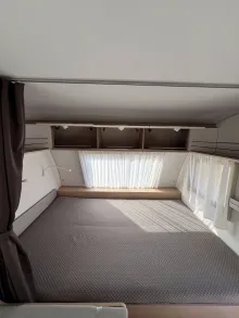 Fahrzeugbild Adria Aviva 522 PT #30