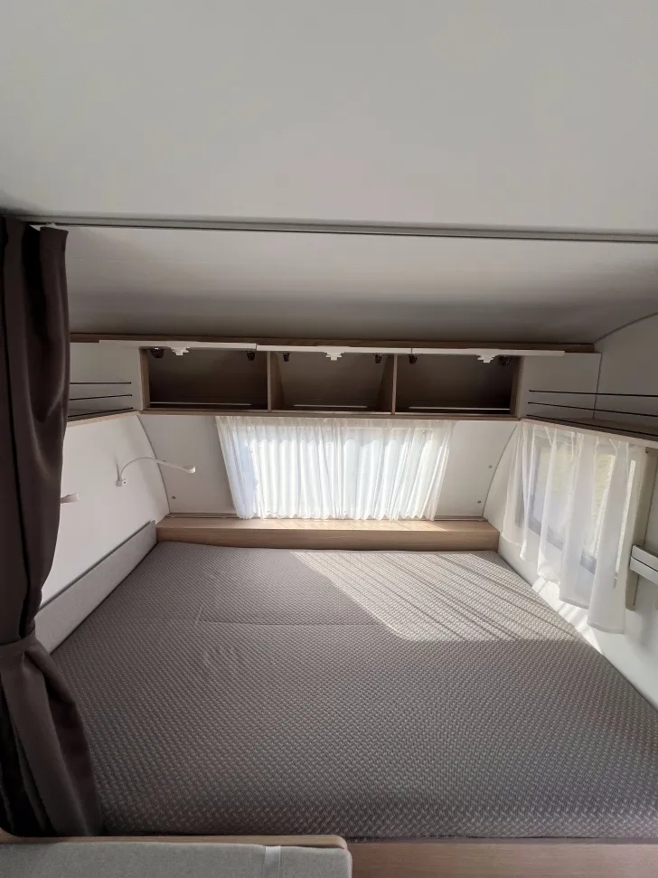 Fahrzeugbild Adria Aviva 522 PT #30