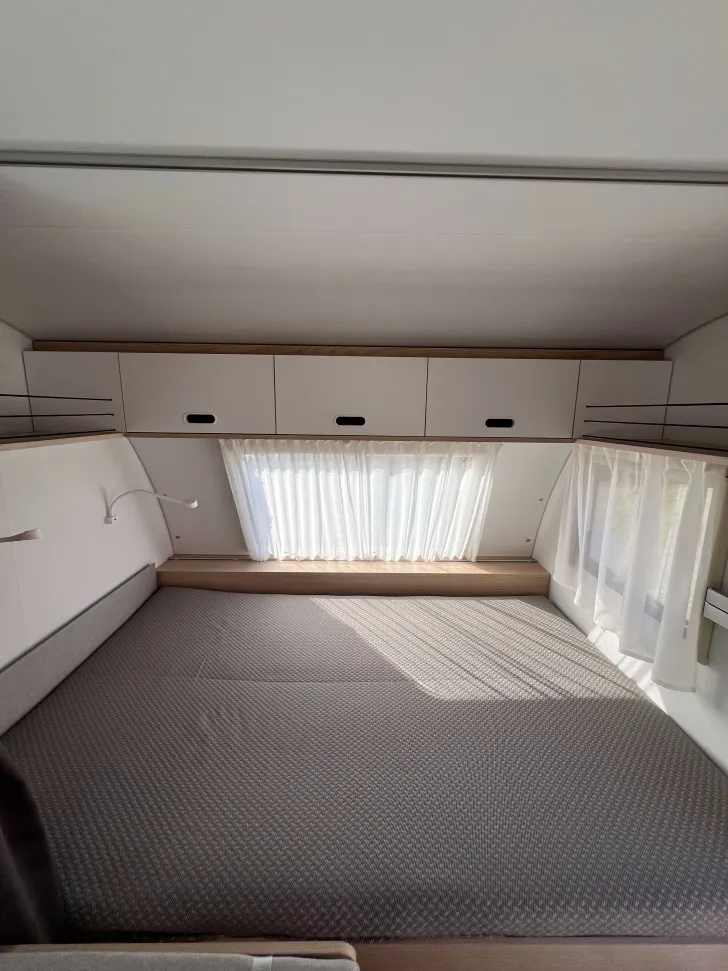 Fahrzeugbild Adria Aviva 522 PT #31