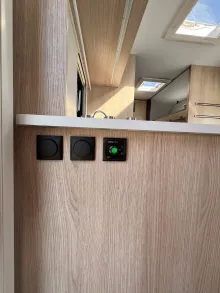 Fahrzeugbild Adria Aviva 522 PT #32