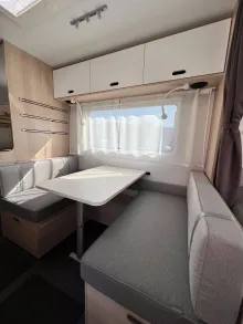 Fahrzeugbild Adria Aviva 522 PT #33