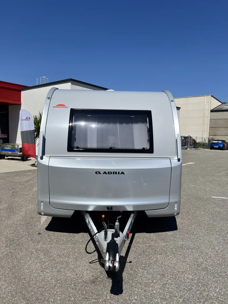 Fahrzeugbild Adria Altea 552 PK 60 Years #4