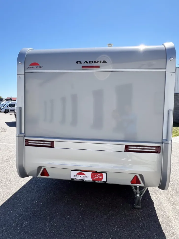 Fahrzeugbild Adria Altea 552 PK 60 Years #7
