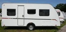 Fahrzeugbild Weinsberg CaraCito 470 EU #1