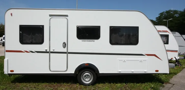 Fahrzeugbild Weinsberg CaraCito 470 EU #1