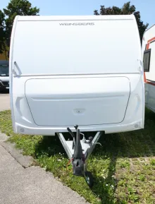 Fahrzeugbild Weinsberg CaraCito 470 EU #4
