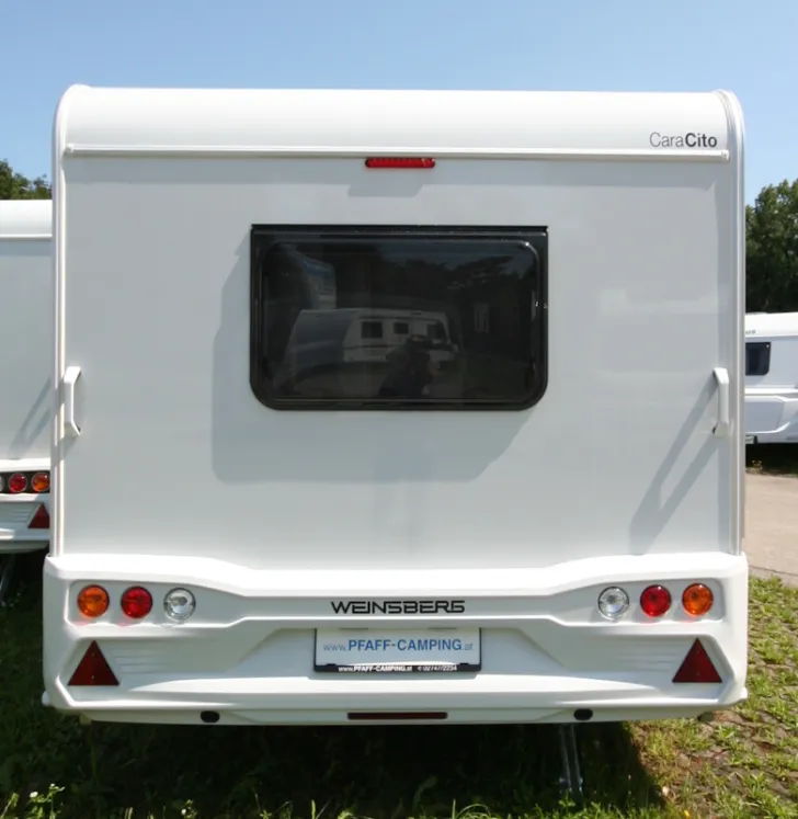 Fahrzeugbild Weinsberg CaraCito 470 EU #5