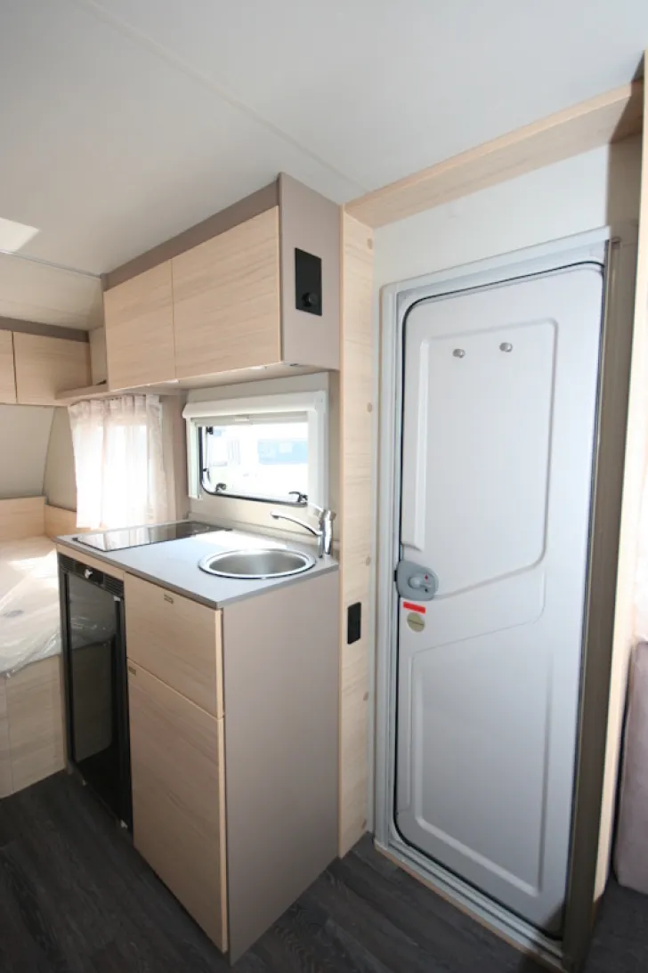 Fahrzeugbild Weinsberg CaraCito 470 EU #7