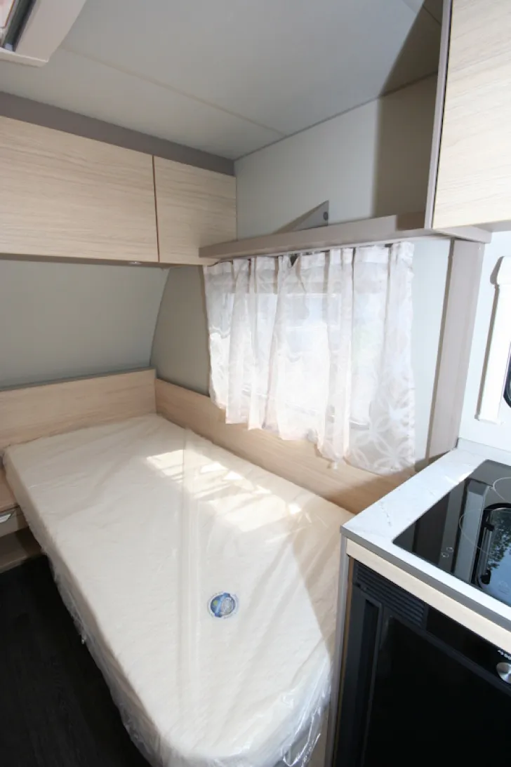 Fahrzeugbild Weinsberg CaraCito 470 EU #8