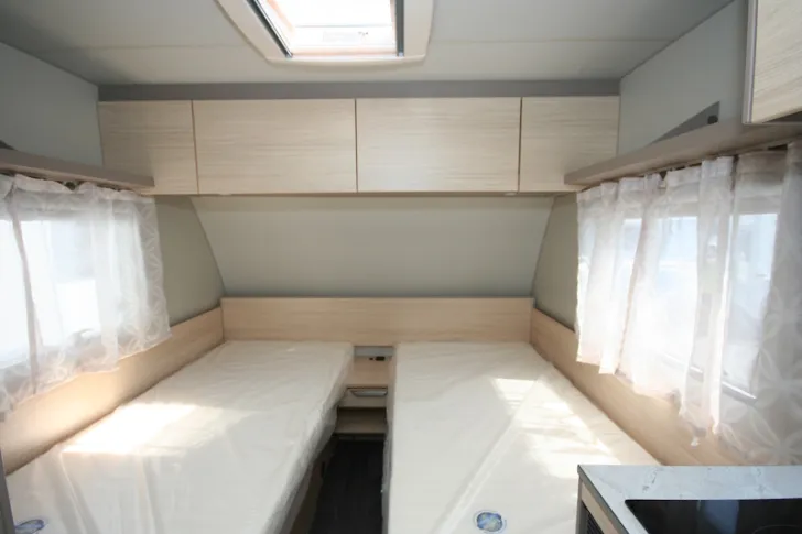 Fahrzeugbild Weinsberg CaraCito 470 EU #11