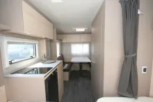 Fahrzeugbild Weinsberg CaraCito 470 EU #14