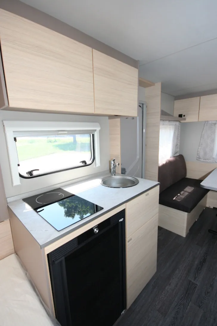 Fahrzeugbild Weinsberg CaraCito 470 EU #16