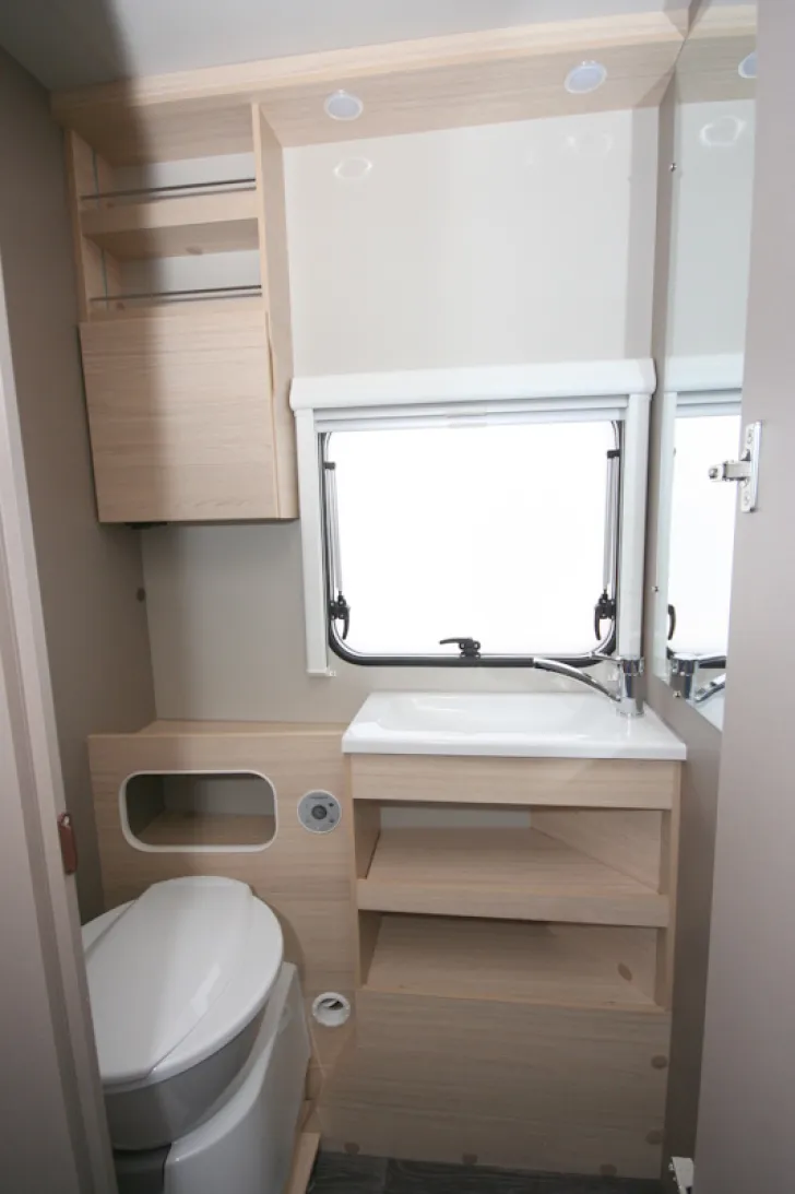 Fahrzeugbild Weinsberg CaraCito 470 EU #20