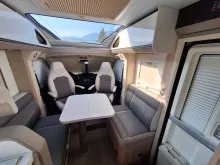 Fahrzeugbild Adria Compact DL 60 Years #9