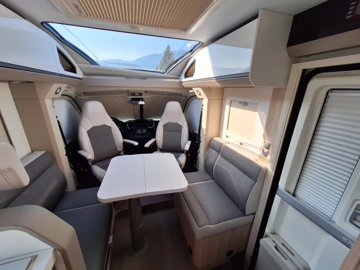 Fahrzeugbild Adria Compact DL 60 Years #9