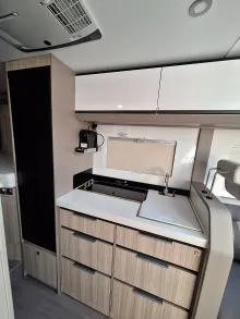 Fahrzeugbild Adria Compact DL 60 Years #11
