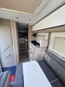 Fahrzeugbild Adria Compact DL 60 Years #17