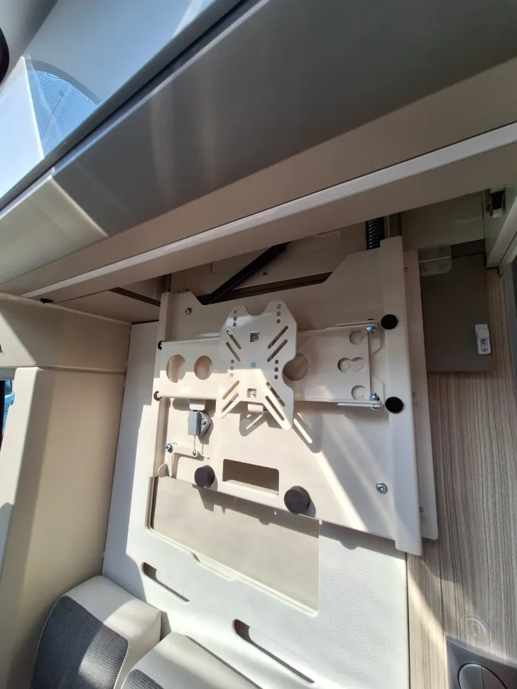 Fahrzeugbild Adria Compact DL 60 Years #10