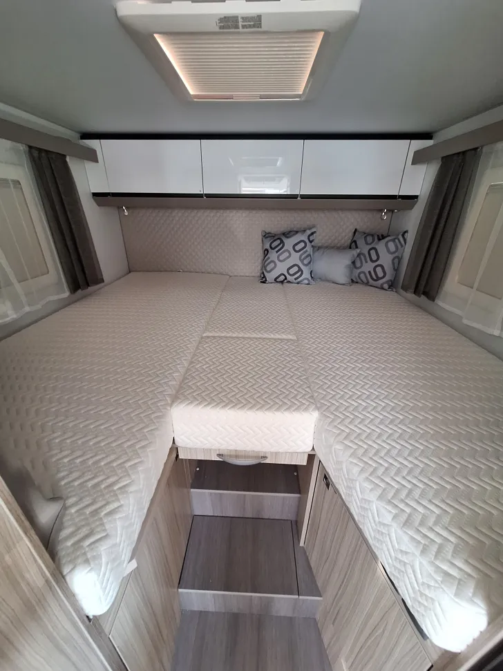 Fahrzeugbild Adria Compact DL 60 Years #19