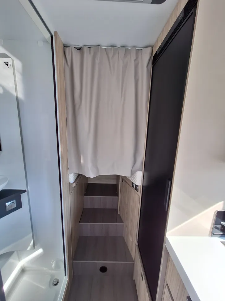 Fahrzeugbild Adria Compact DL 60 Years #20