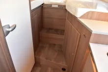 Fahrzeugbild Carado I 338 #13