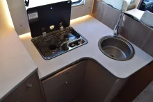 Fahrzeugbild Carado I 338 #25