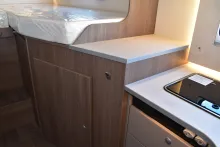 Fahrzeugbild Carado I 338 #26