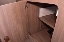 Fahrzeugbild Carado I 338 #28