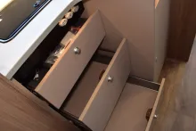 Fahrzeugbild Carado I 338 #29
