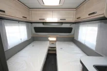 Fahrzeugbild Weinsberg CaraOne 480 EU #13