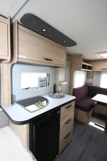 Fahrzeugbild Weinsberg CaraOne 480 EU #19