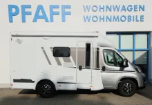 Fahrzeugbild Carado T 135 #1