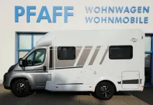 Fahrzeugbild Carado T 135 #3