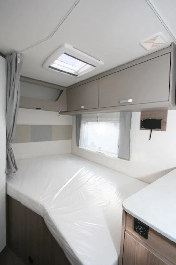 Fahrzeugbild Carado T 135 #15